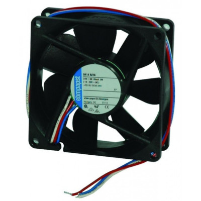 Ventilateur compact 8414N/2G - 13020245