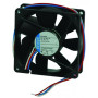 Ventilateur compact 8414N/2G - 13020245