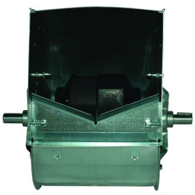 Ventilateur centrifuge RDH180EO - 30030180
