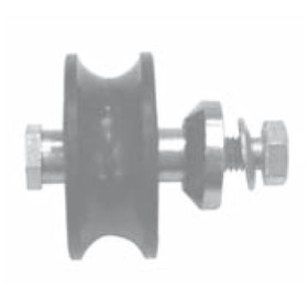 GALET ET VISSERIE 2320/97 SAV 6405603SAV  POUR 2320-AV 97 - 70048367