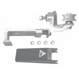 CHARIOT EQ 6401591 POUR 2420 - 70048464