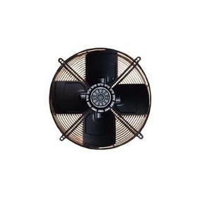 Ventilateur hélicoïde FB061-6EK.4I.6P - 11010501