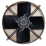 Ventilateur hélicoïde FB061-6EK.4I.6P - 11010501