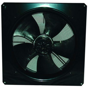 Ventilateur hélicoïde W4E560-GQ01-01 - 13030565