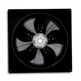 Ventilateur hélicoïde W4D560-GM03-01 - 13030566