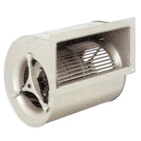 Ventilateur centrifuge D3G160-BF60-11 - 13620161