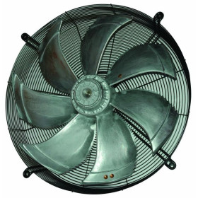 Ventilateur hélicoïde FB063-SDK.4I.6P. - 11010515