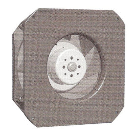 Moto-turbine K3G225-CE11-02 - 13652250