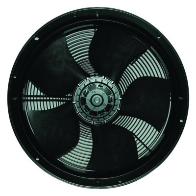 Ventilateur hélicoïde W4E420-CU03-31 - 13030415