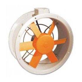 Ventilateur hélicoïde HEPT-35-4M/H - 23053349