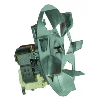 Ventilateur air chaud RRL140/0024 B693 3020LH/4AGF - 13390140