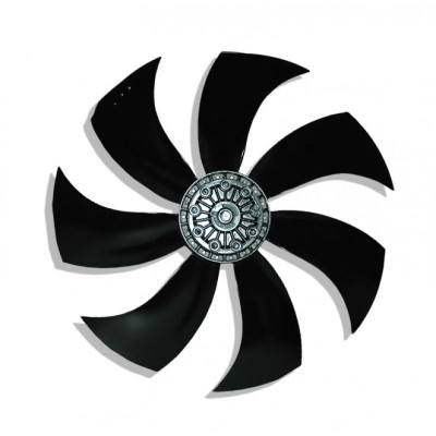 Ventilateur hélicoïde FE071-6EA.6F.V7. - 11030329