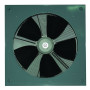 Ventilateur hélicoïde IA0550 VIP48 TG90P06 - 26050535