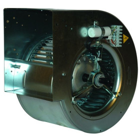 Ventilateur centrifuge DDM 9/7.200.6.3V BRIDE ET SUPPORT - 30460830