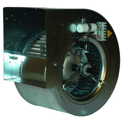 Ventilateur centrifuge DDM 9/7.200.6.3V BRIDE ET SUPPORT - 30460830