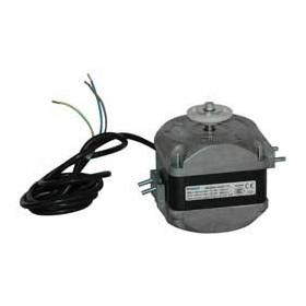 Moteur électrique M4Q045-CF01-75 CC20 16W - 13070213