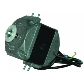 Moteur électrique M4Q045-EA01-75 CC20 25W - 13070215