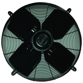 Ventilateur hélicoïde FB050-SDK.4C.6P - 11010327