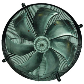 Ventilateur hélicoïde FB063-6EK.4I.6P. - 11010530