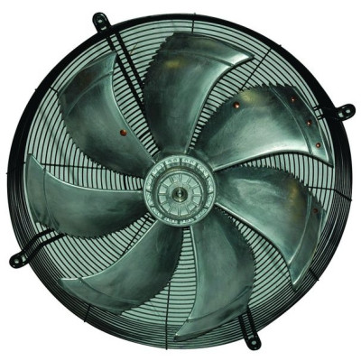 Ventilateur hélicoïde FB063-6EK.4I.6P. - 11010530