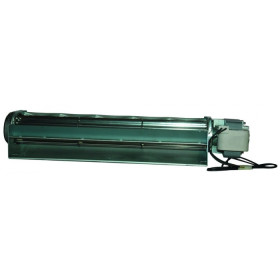 Ventilateur tangentiel simple QLK45/3000-A61-2524 98 hd - 13180223