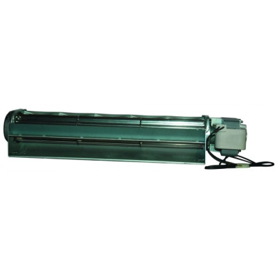 Ventilateur tangentiel simple QLK45/3000-A61-2524 98 hd - 13180223