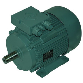 Moteur électrique K21R 132 MX8-4LPTO 6.5/1.8/4.8 - 25090607