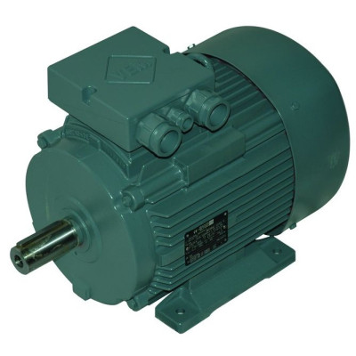 Moteur électrique K21R 132 MX8-4LPTO 6.5/1.8/4.8 - 25090607