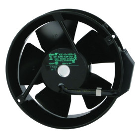 Ventilateur compact W2E143-AB09-01 - 6078 - 6078S - 6078ES - 13010551