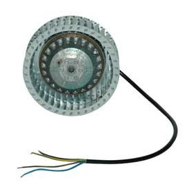 Moto-turbine R2E133-AN.77-01 - 13440125