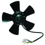 Ventilateur hélicoïde A2D250-AA02-01 - 13031262