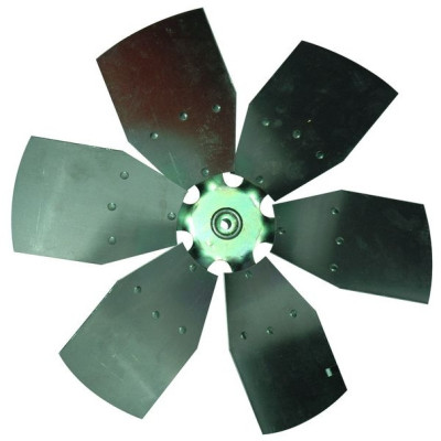 HELICE 6PD440.35°S  AL12 SH - 10011833