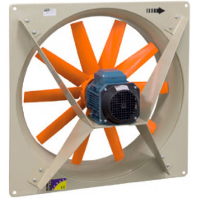 Ventilateur hélicoïde HC-71-4T/H - 23051705