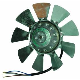 Ventilateur hélicoïde A2E135-AA01-05 - 13031134