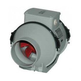 VENTILATEUR POUR GAINES DIAM.100MM - 18023099