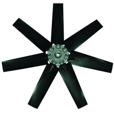 HELICE 7PD1000.25°A  AL28C SH - 10012050