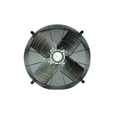 Ventilateur hélicoïde FB063-6EK.4I.6L. - 11010531