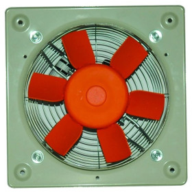 Ventilateur hélicoïde HEP-25-4M/H - 23053301