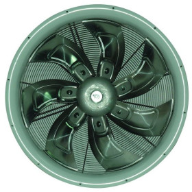 Ventilateur hélicoïde VHE762 VB34 - 25050760