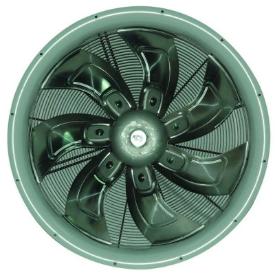 Ventilateur hélicoïde VHE762 VB34 - 25050760