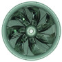 Ventilateur hélicoïde VHE762 VB34 - 25050760