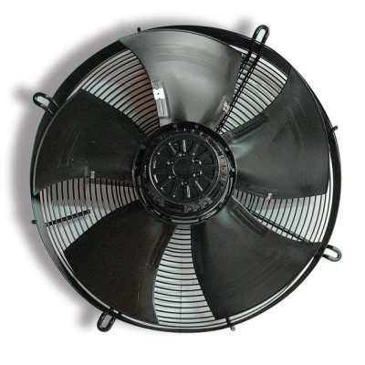 Ventilateur hélicoïde S4E500-AM03-01 - 13032542