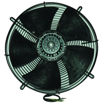 Ventilateur hélicoïde S4D350-BN08-31 - 13032363