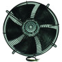 Ventilateur hélicoïde S4D350-BN08-31 - 13032363