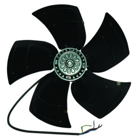 Ventilateur hélicoïde A6E400-AN24-01 - 13031412