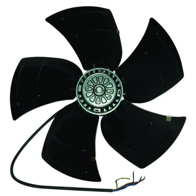 Ventilateur hélicoïde A6E400-AN24-01 - 13031412