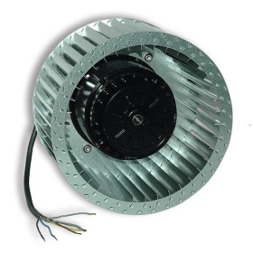 Moto-turbine R4E250-BA09-03 - 13430266