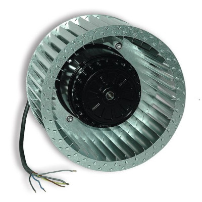 Moto-turbine R4E250-BA09-03 - 13430266