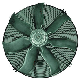 Ventilateur hélicoïde FN080-SDS.6N.V7 - 11060801