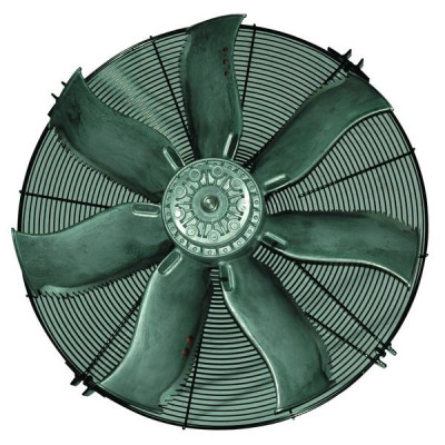 Ventilateur hélicoïde FN080-SDS.6N.V7 - 11060801